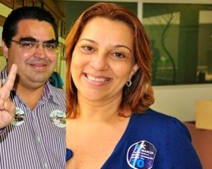 COM PUGA CRESCENDO, MÁRCIA BUSCA ALIADOS QUE NÃO VOTAM